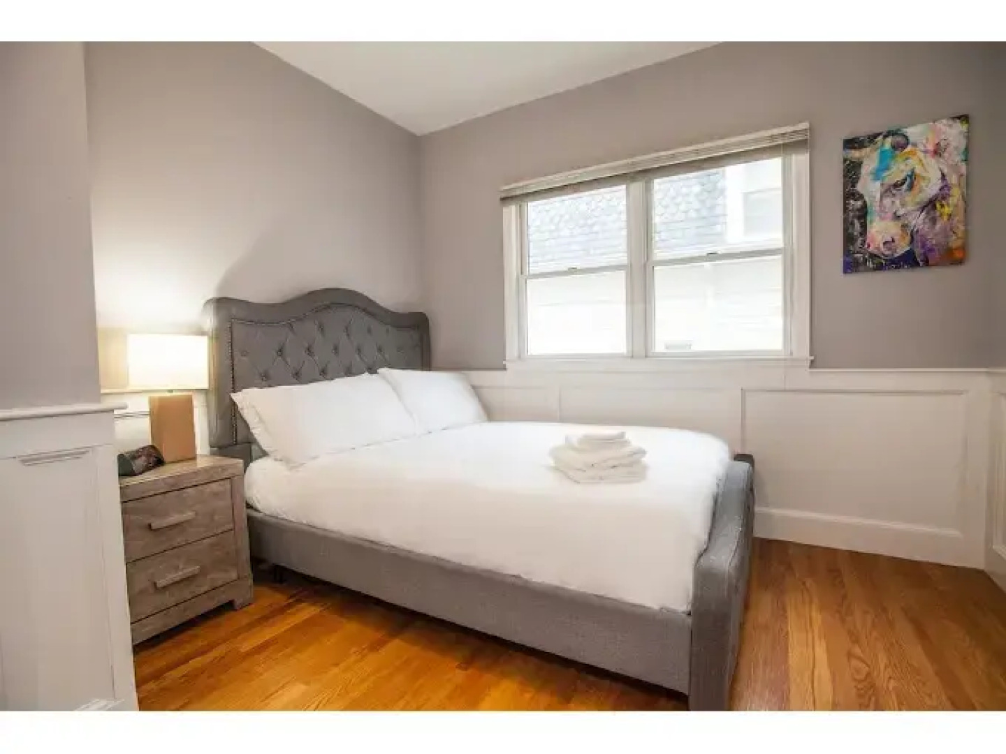 Sleep10 2 Full Bath 5bed Near Northend & Dowtown