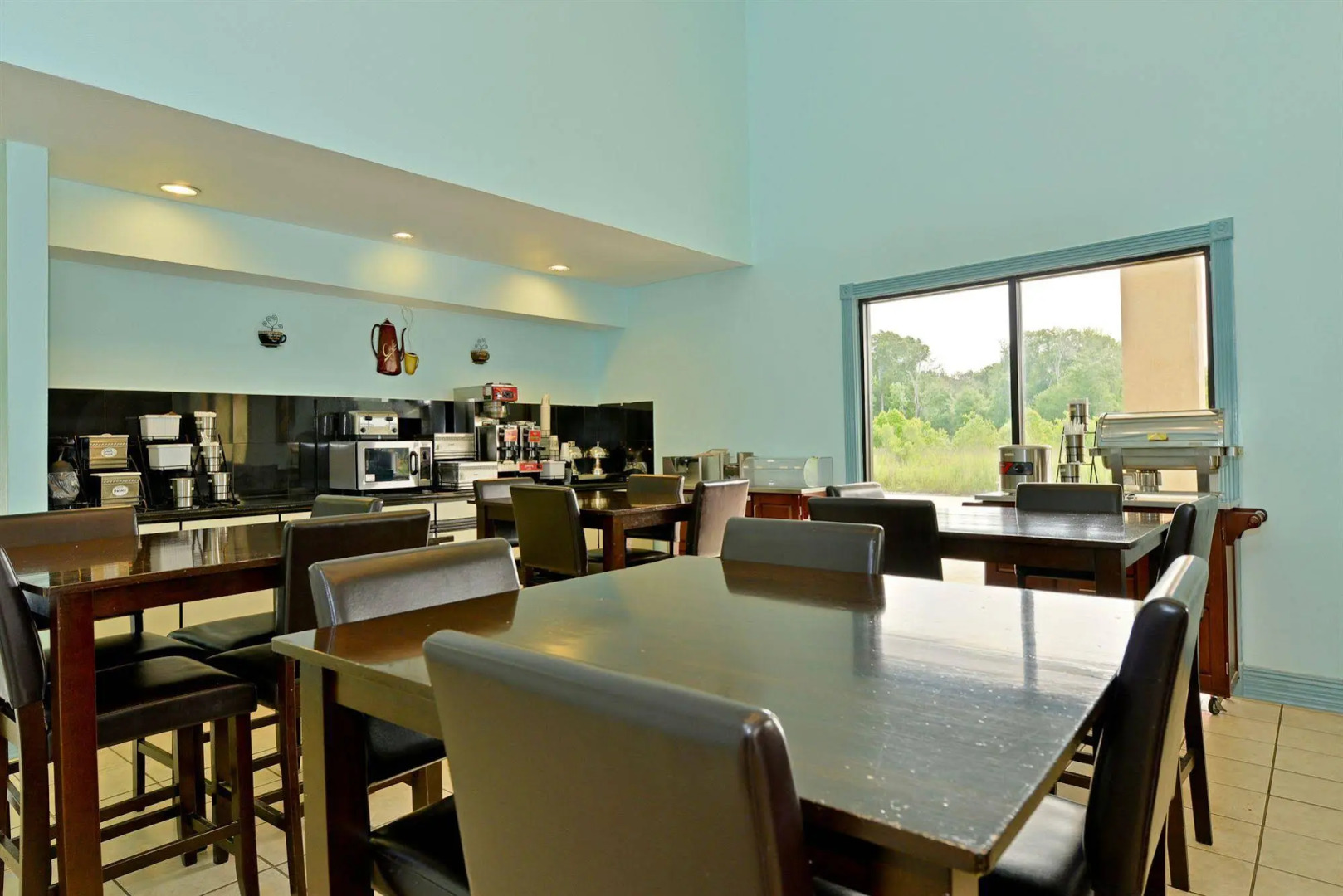 Red Roof Inn PLUS+ Hammond