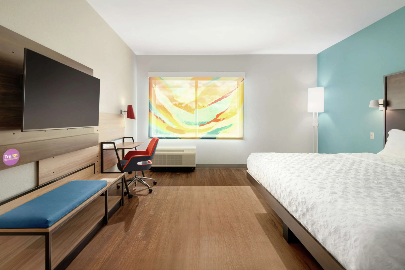 Tru by Hilton Sandusky, OH