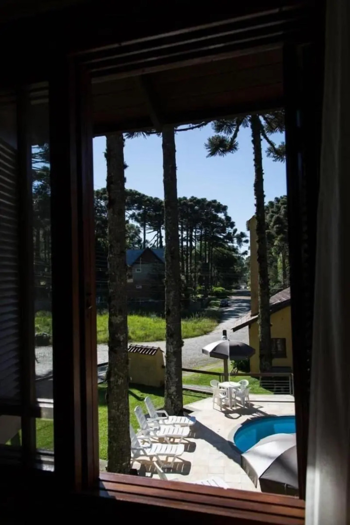 Estalagem Vila Suzana