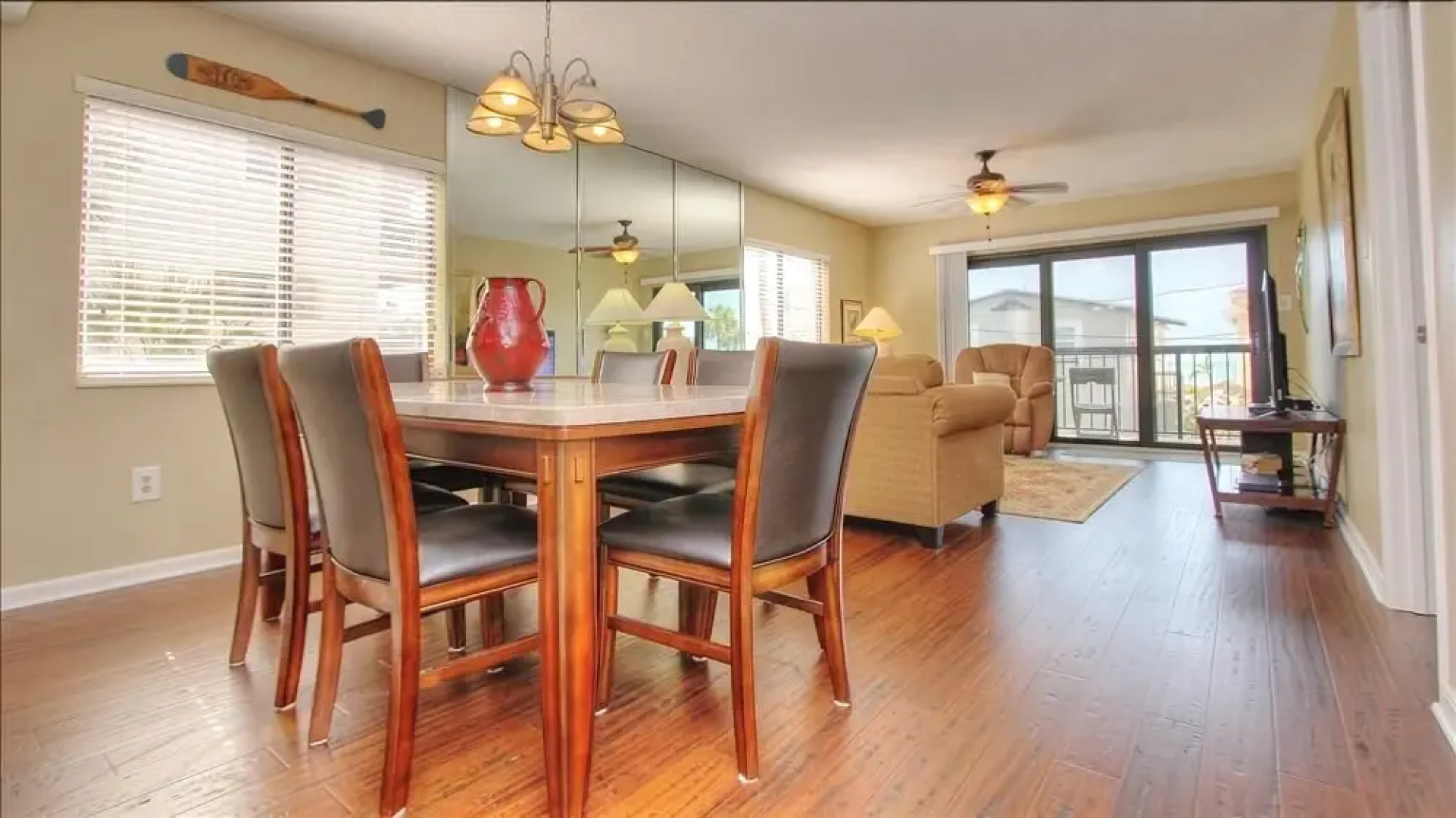 Sand Castle North 201 by RedAwning