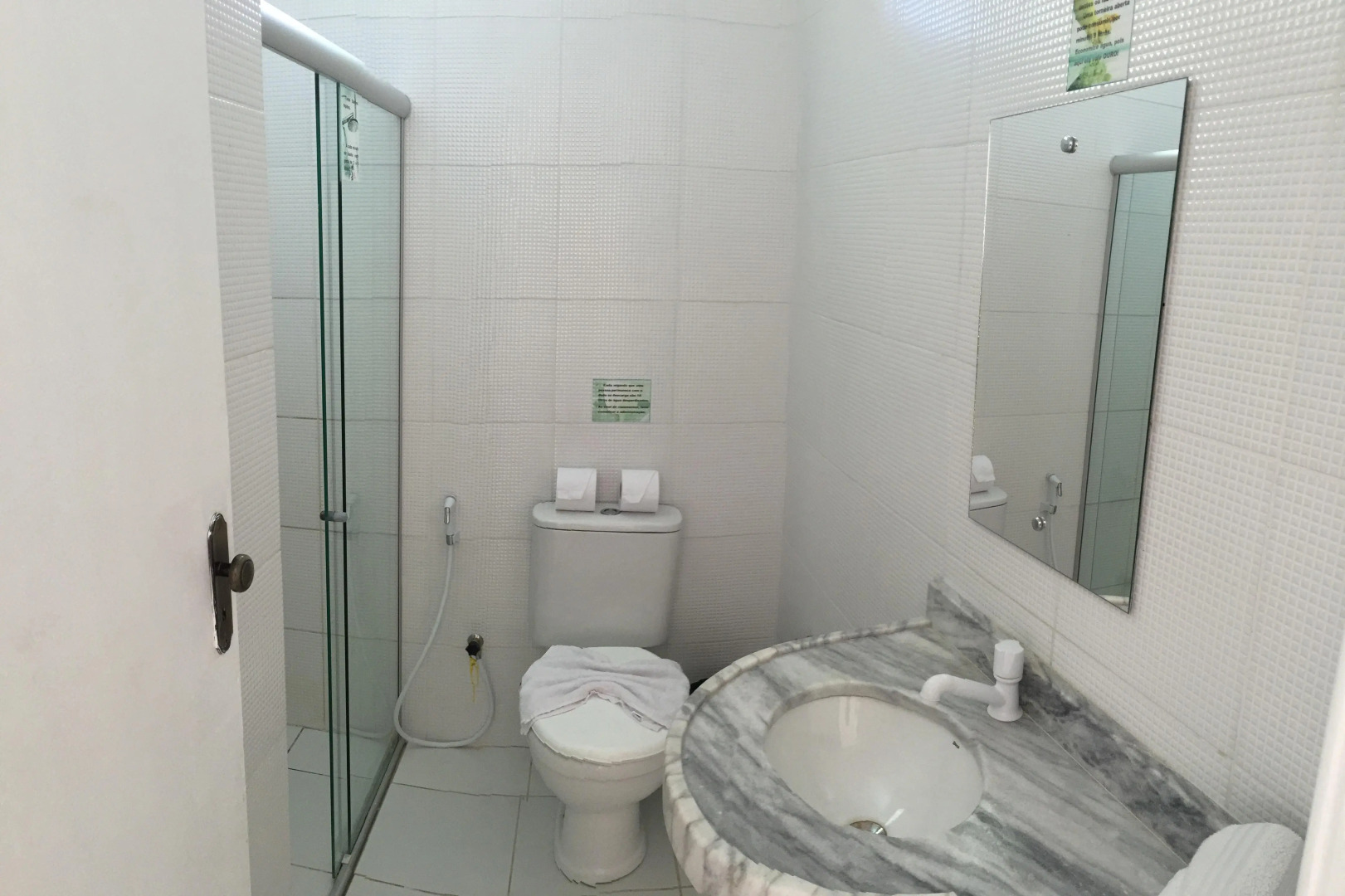 GrandVille Hotel Pousada