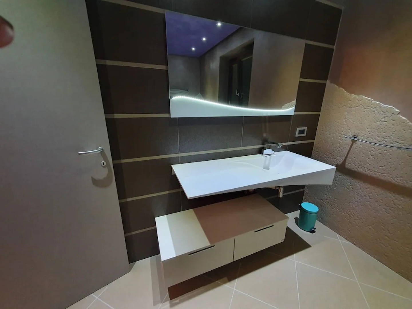 Room in B&B - Eden Relax Improves Life