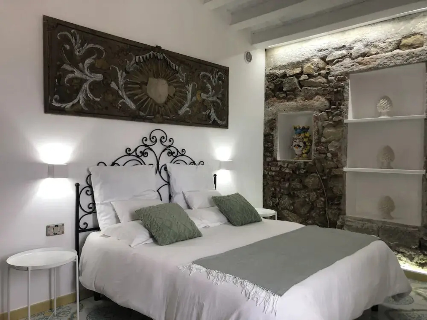 San Noto House With Pool Ac Wifi