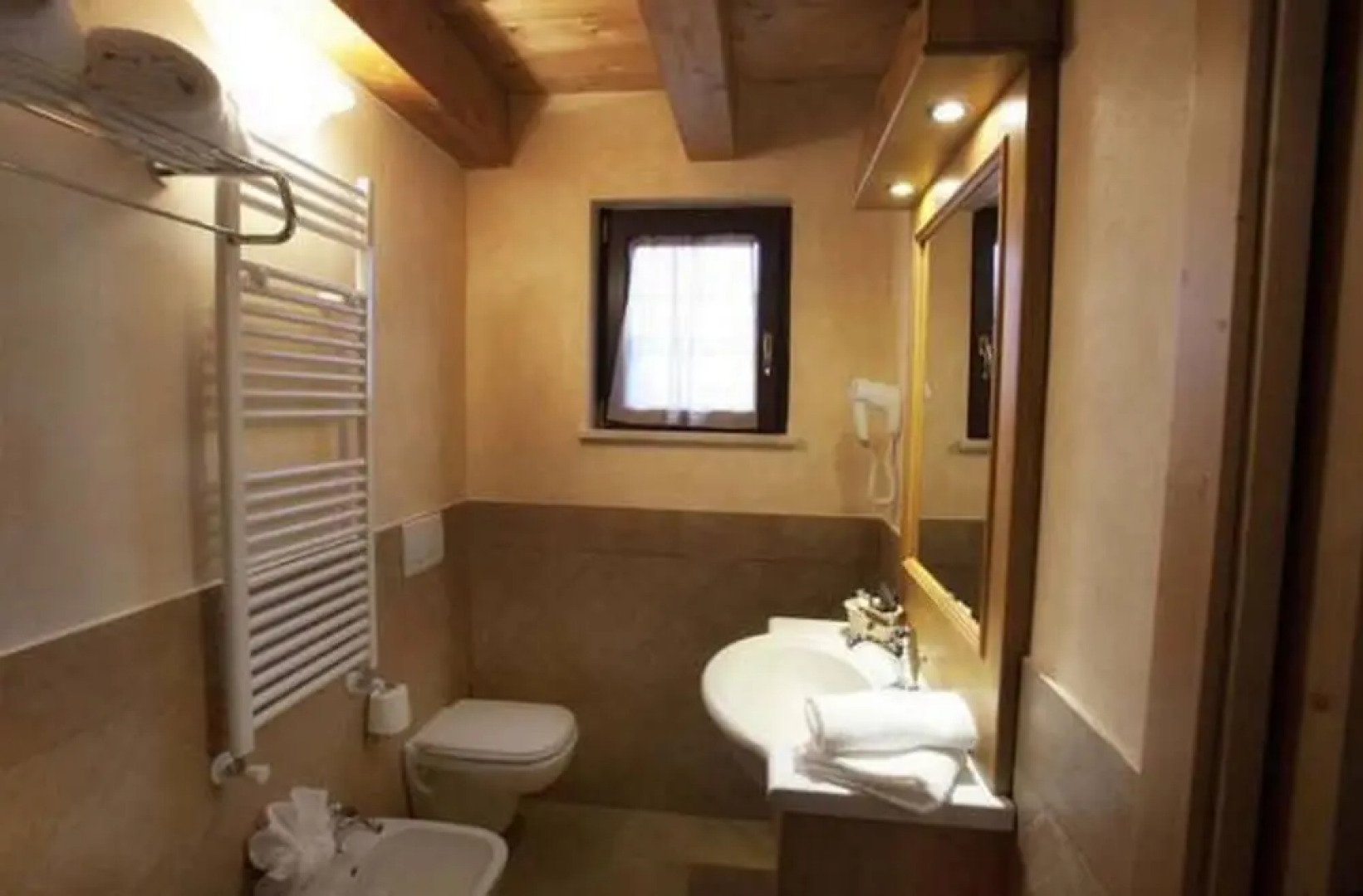 Hotel Garnì Astoria