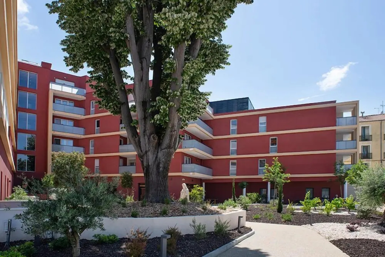 Domitys La Majolique