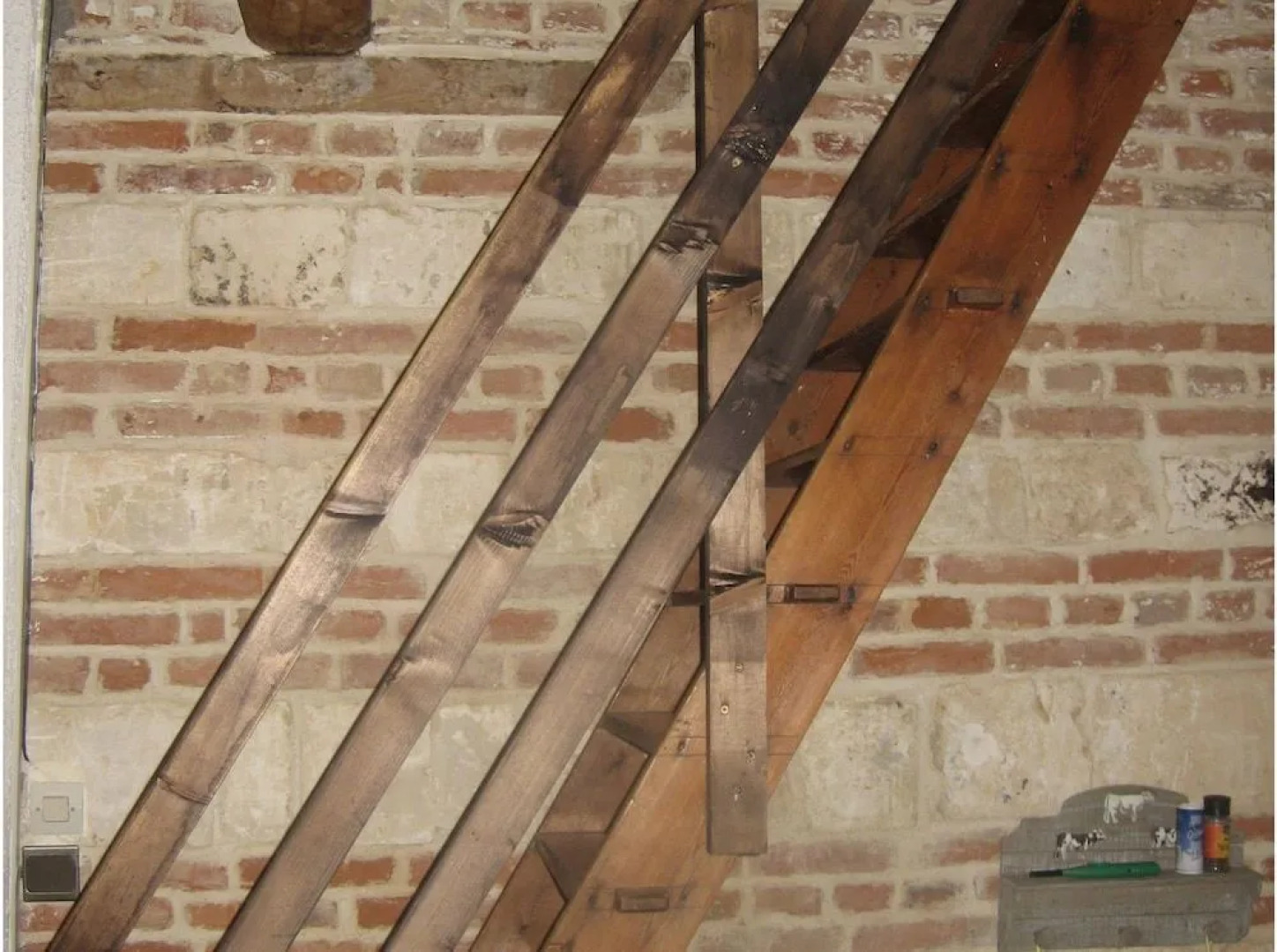 Les Aires en Scènes