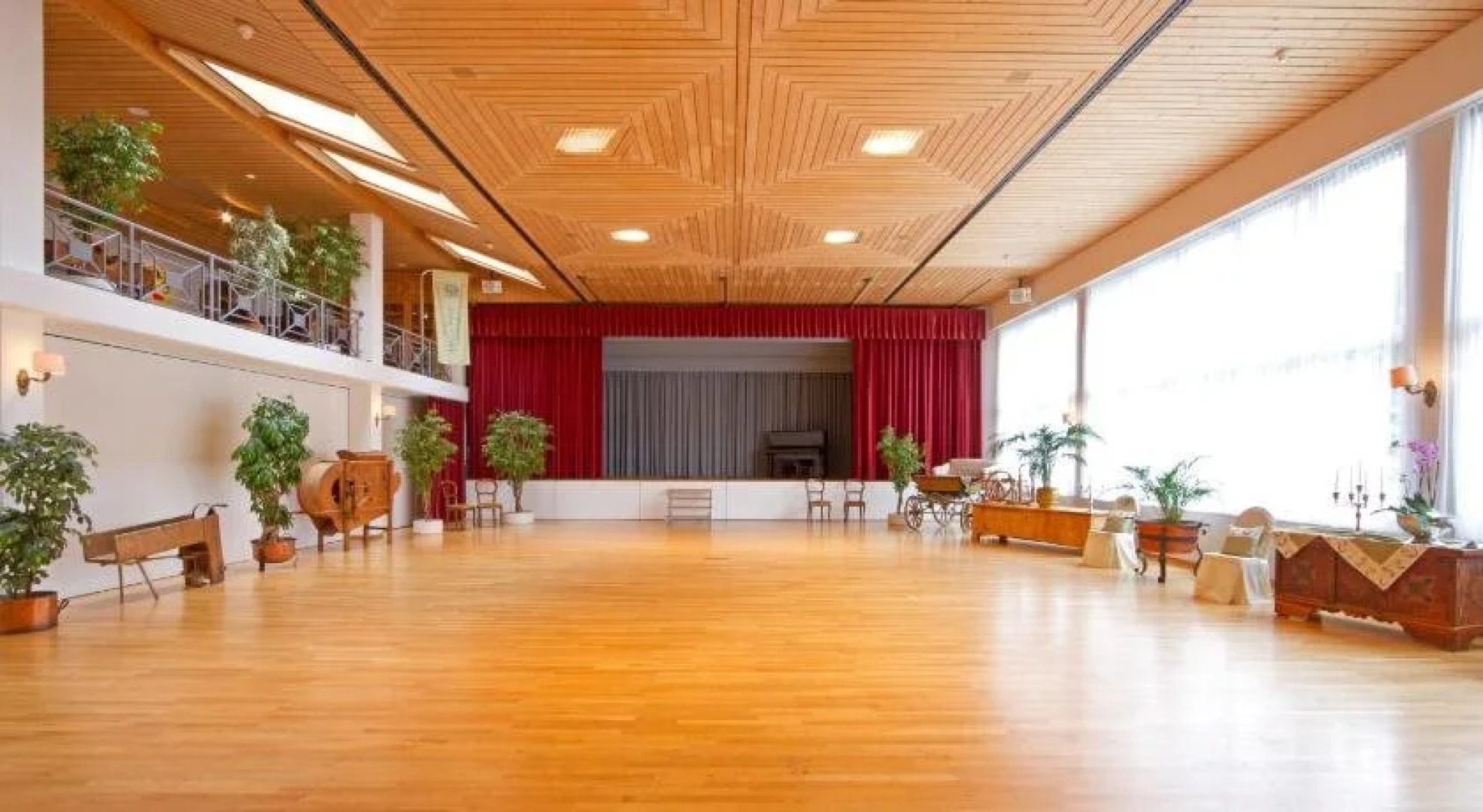 Villa Post Swiss Quality Hotel