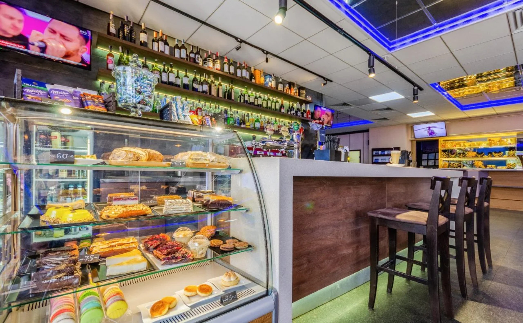 Гостиница «Турист»