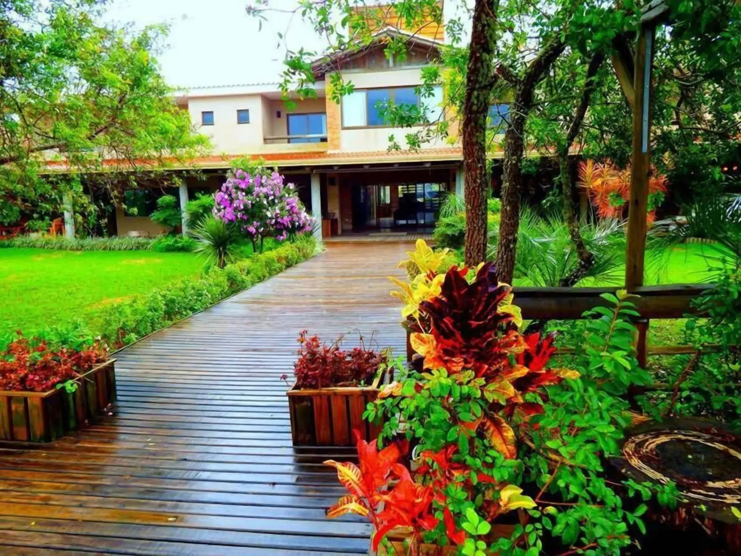 Itapoá Marina Hotel