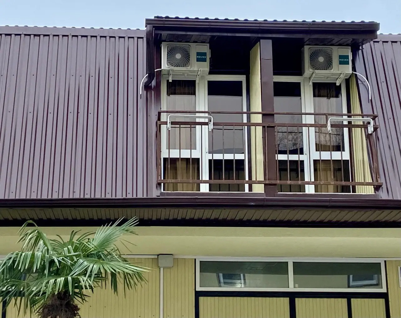 Солнце Кавказа