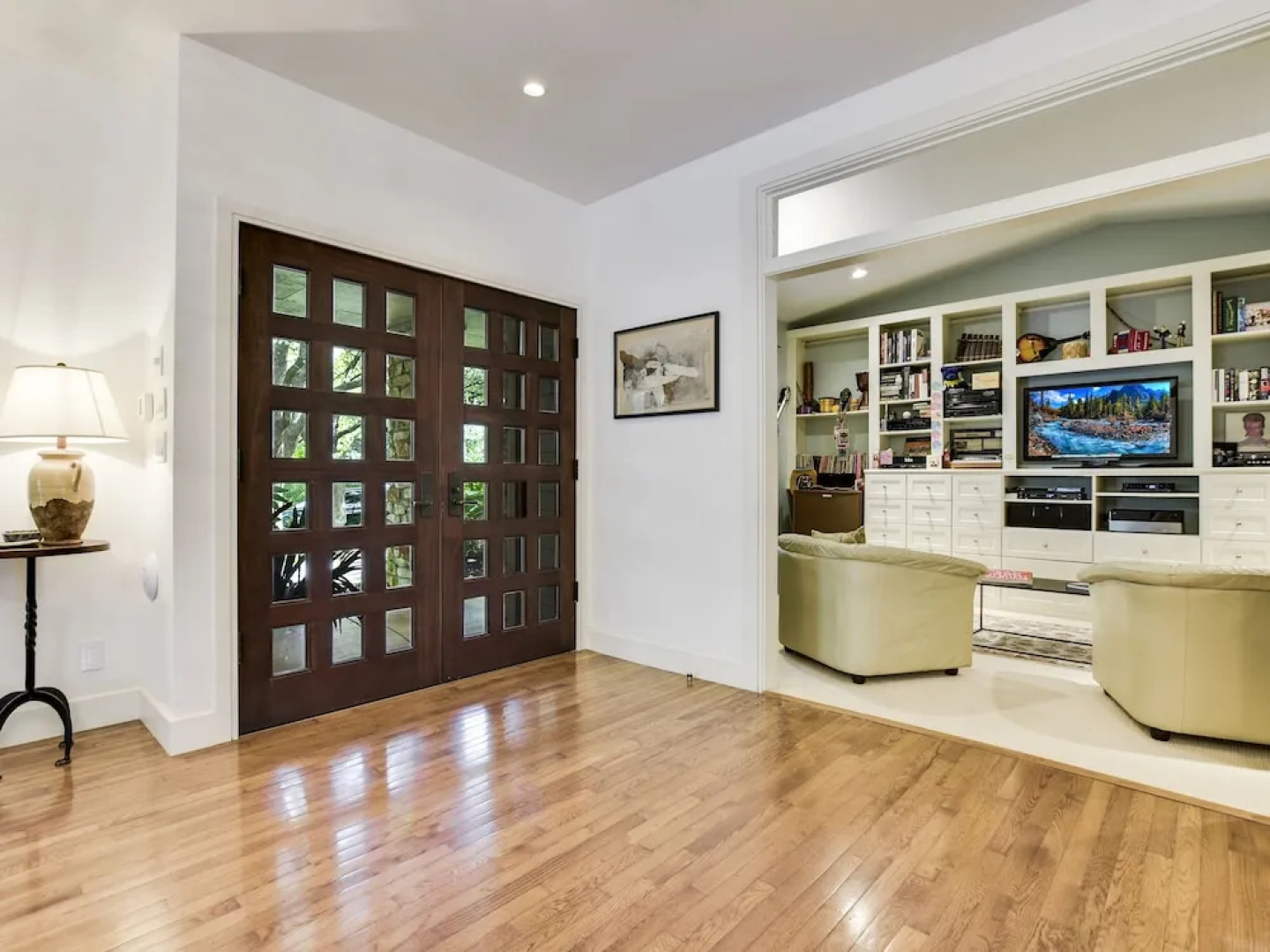 The Chaparral Estate 4 Bedrooms 4 Bathrooms Home