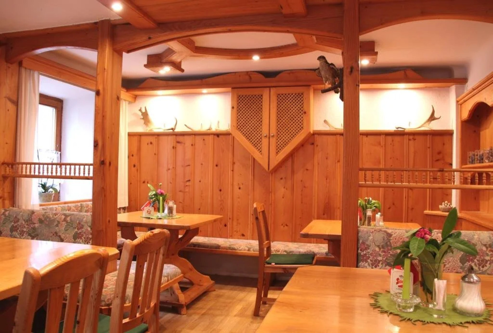 Gasthof Steinbichler