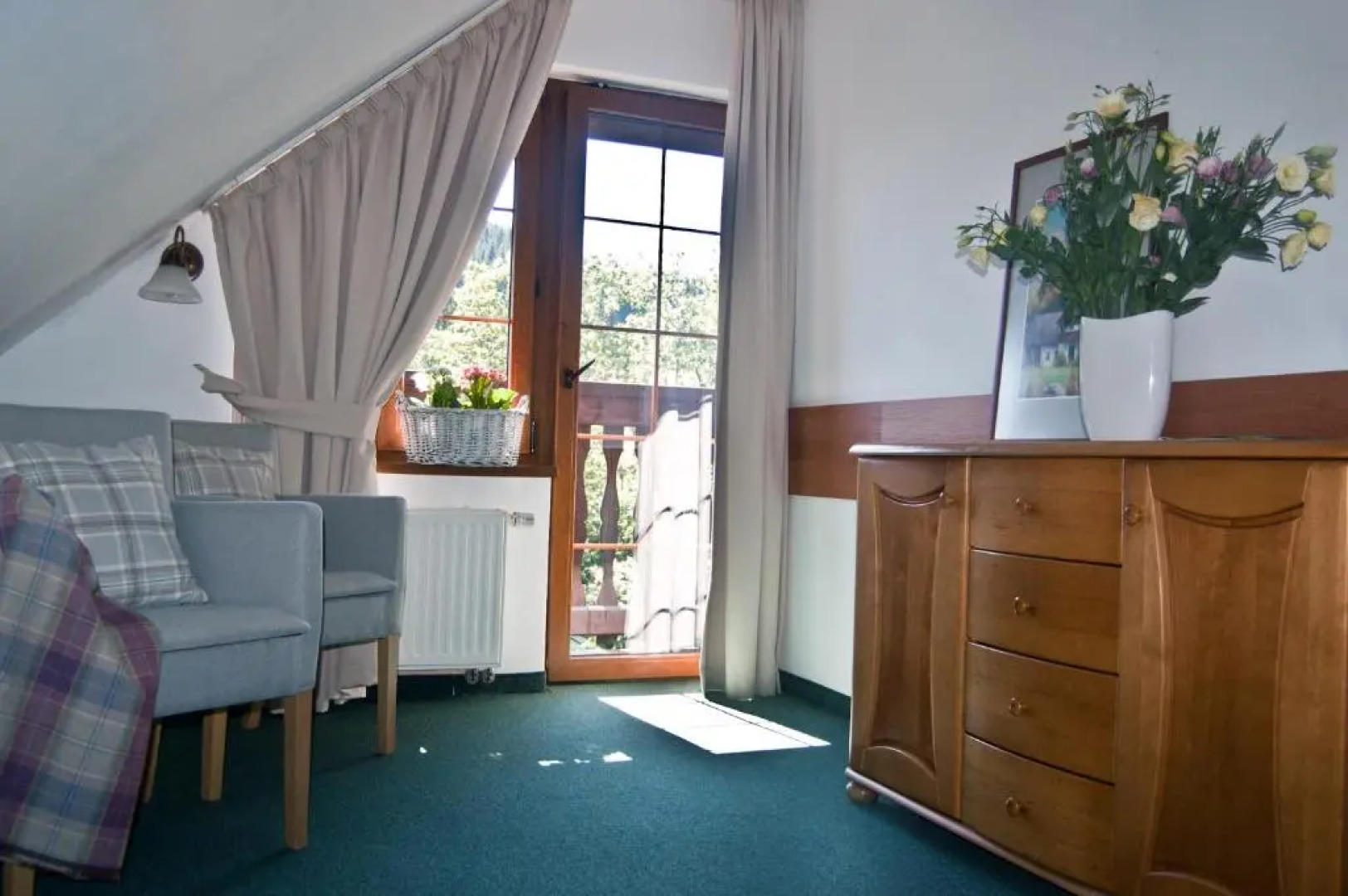 Hotel Górski Czarna Góra