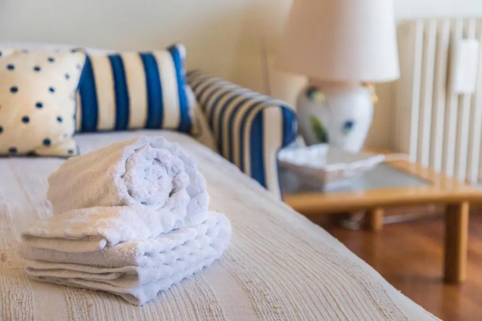 Timo Flexyrent apartment