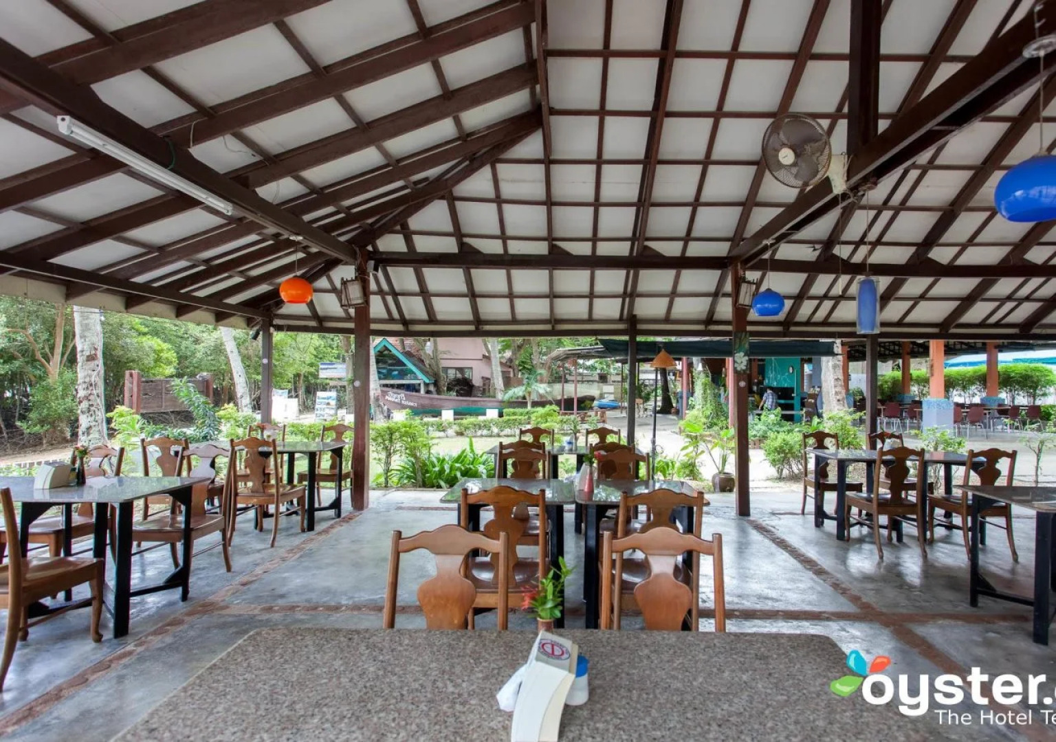 Anyavee Railay Resort