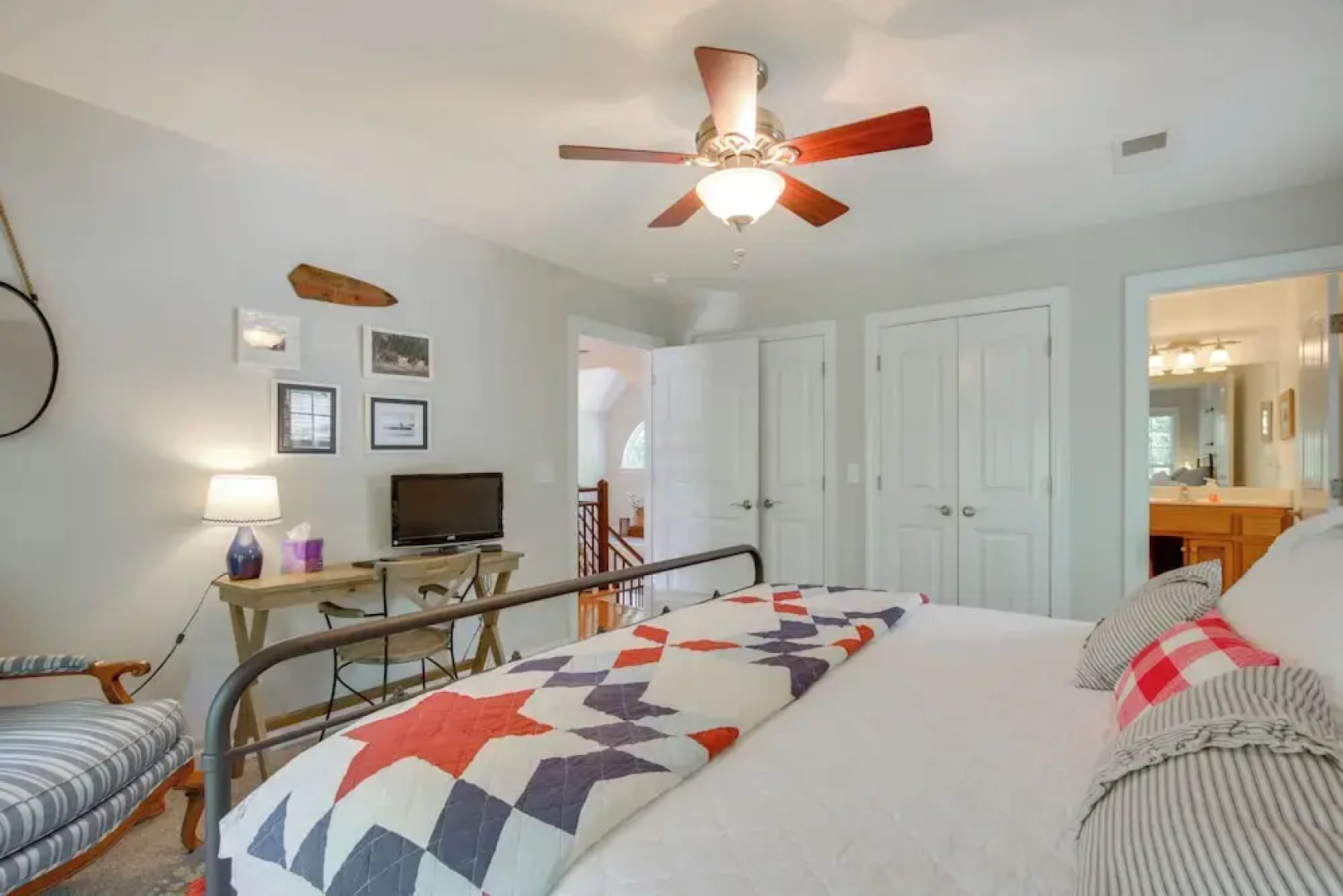 3 Mi to Pickwick Lake: Spacious Family Getaway