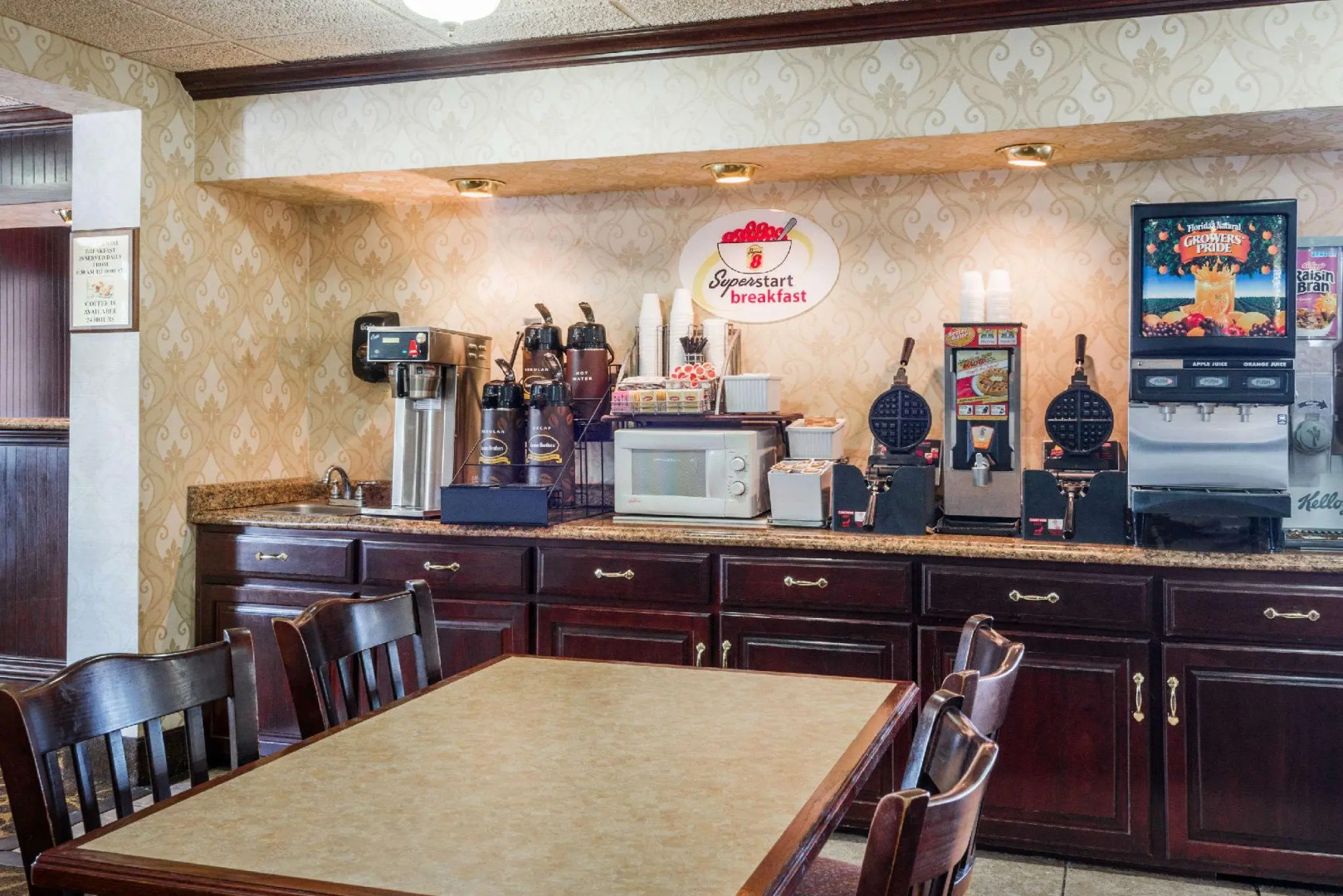 Econo Lodge Erie near Casino