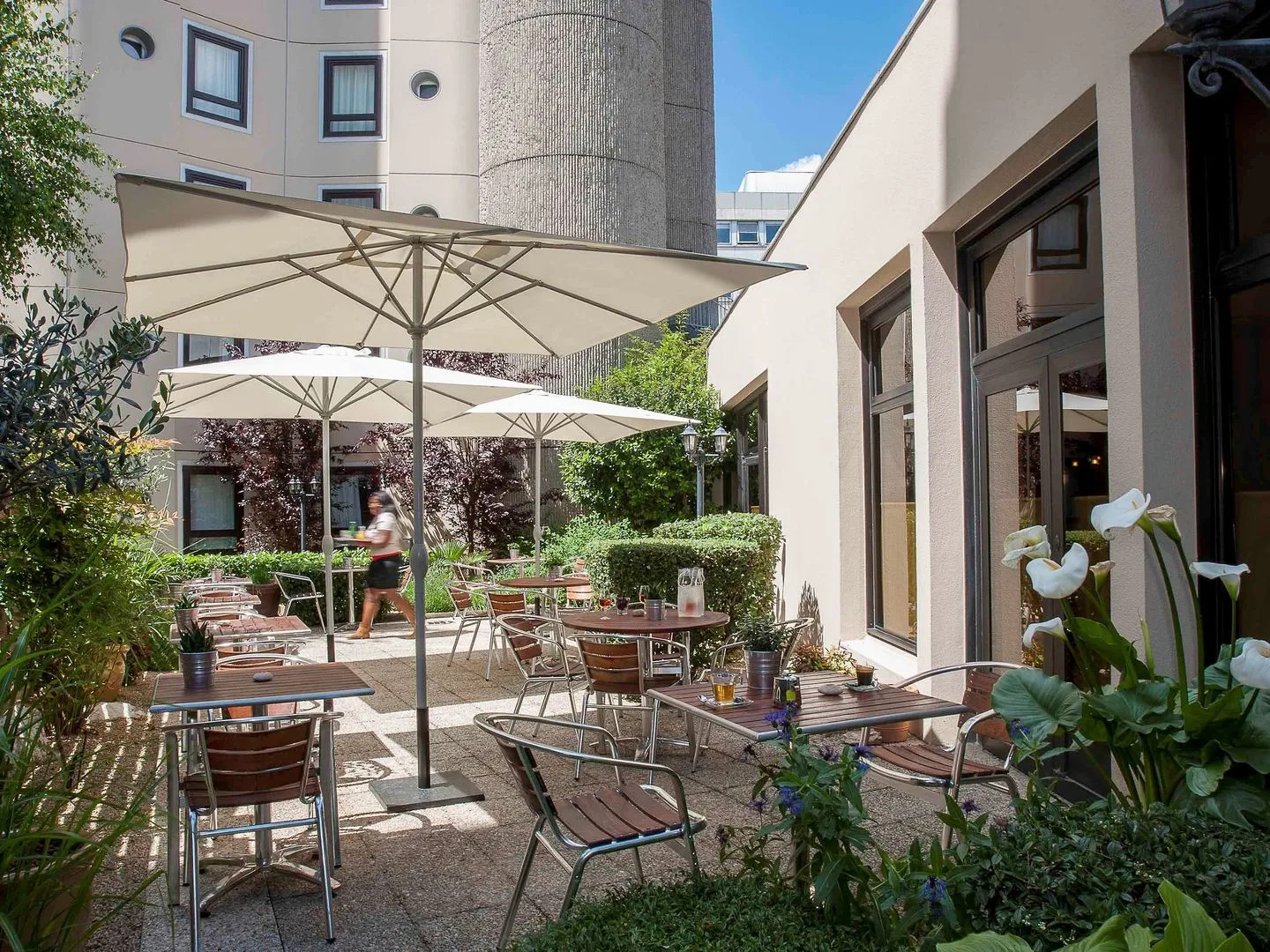 ibis Tours Centre Gare