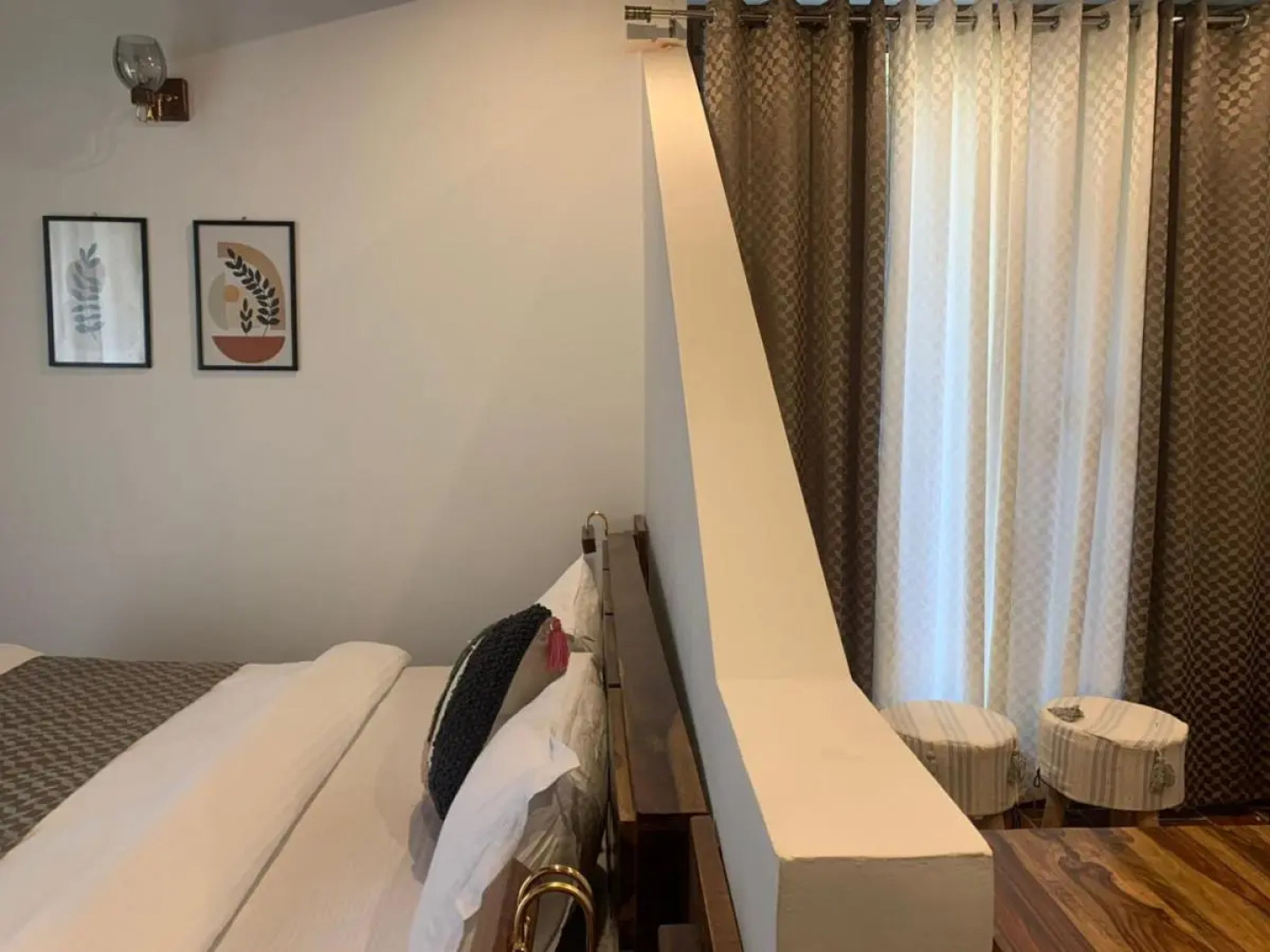 The Frostwood Resort