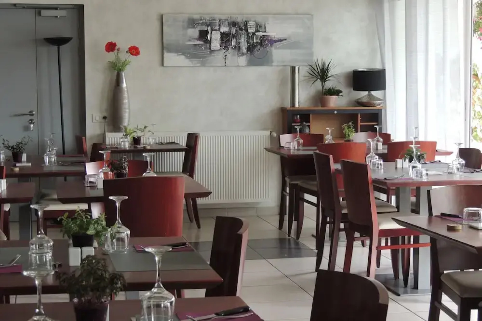 Auberge Denena Logis