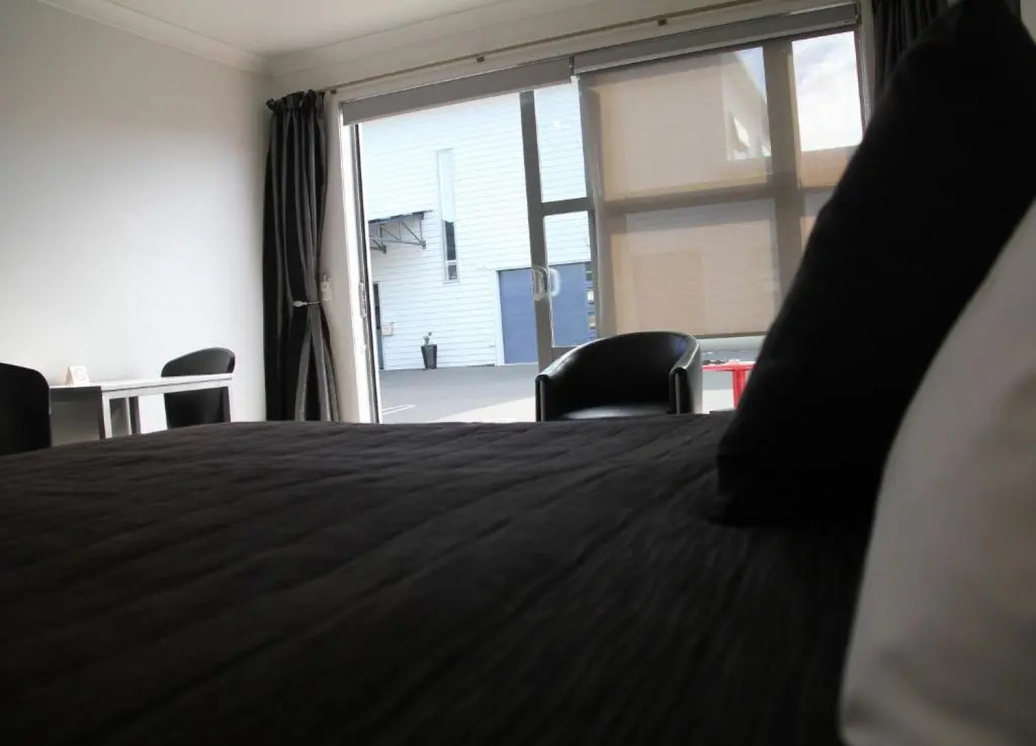 Pukekura Motor Lodge