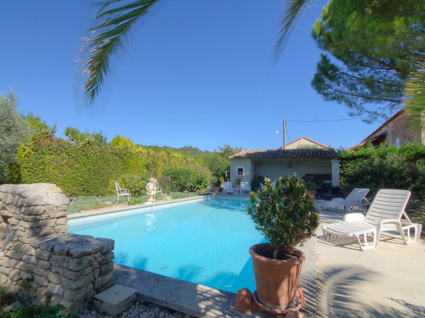 Holiday Home La Fabrique