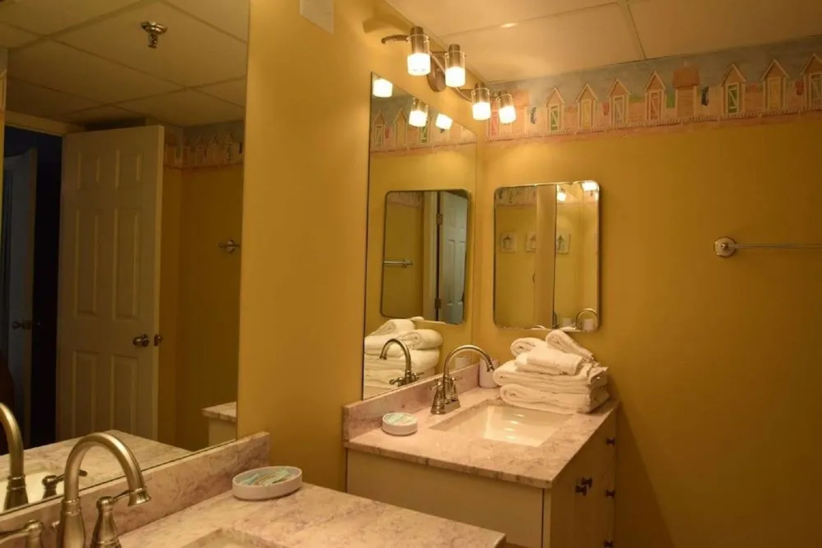 Watercrest 2 Bedroom Apartment