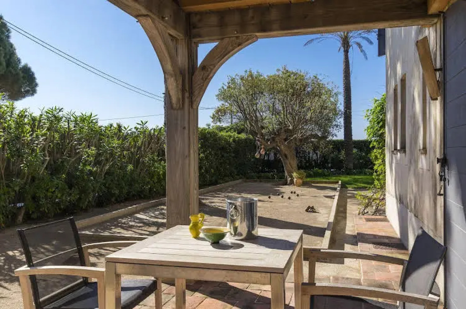 Le Chï¿½teau de Sable