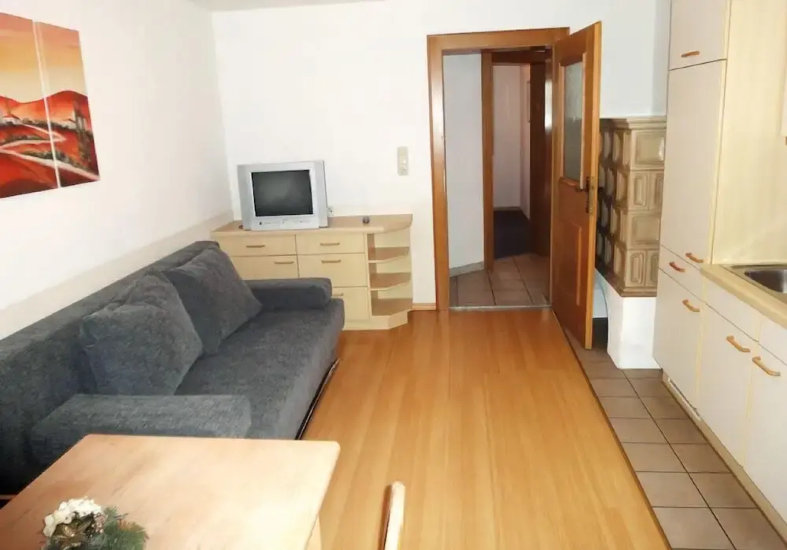 Kaiser Appartements Müllnerhof