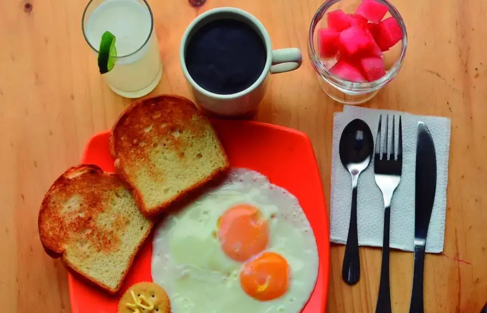 Chescos Hostel & Hotel