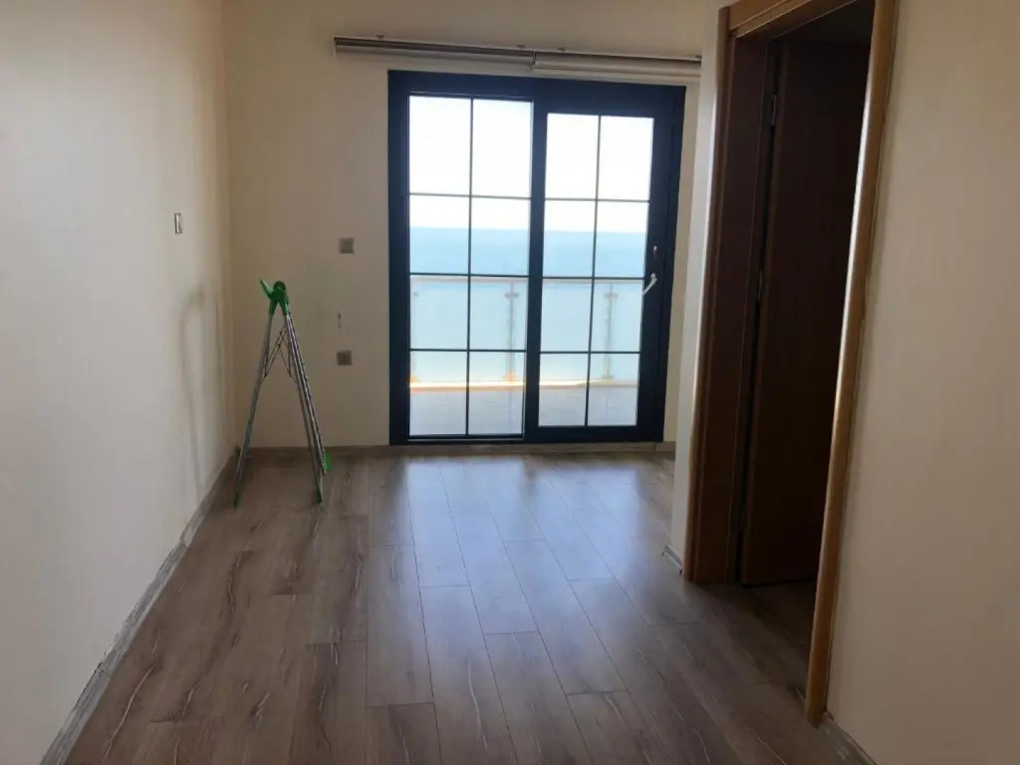 Seyran Seaside Apartments - 2-dublex