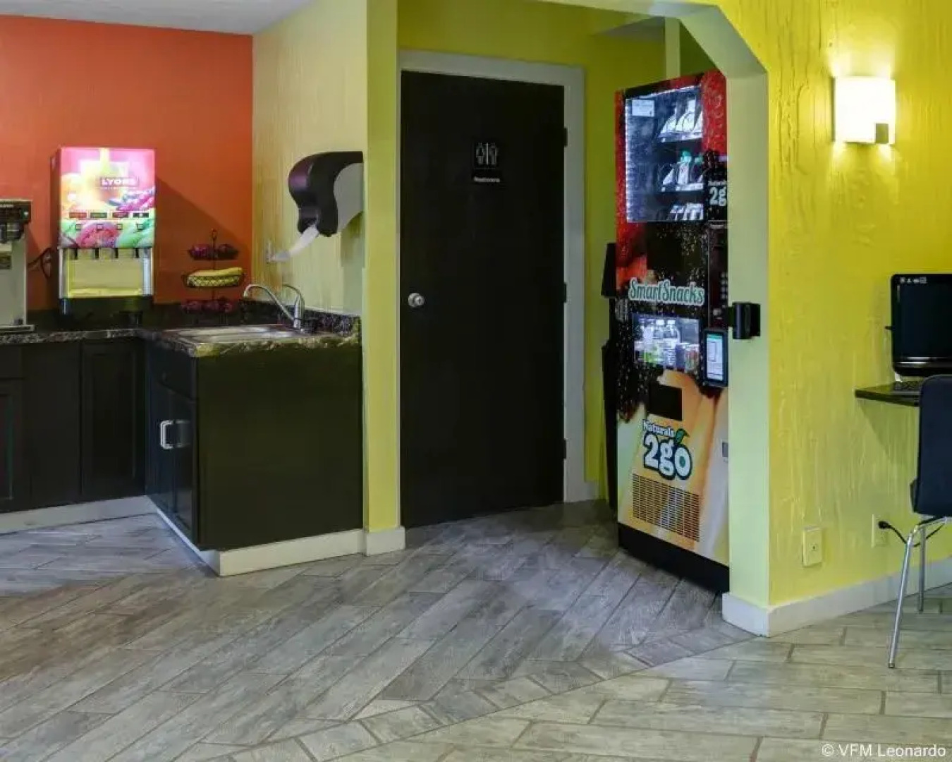 Econo Lodge South Olathe