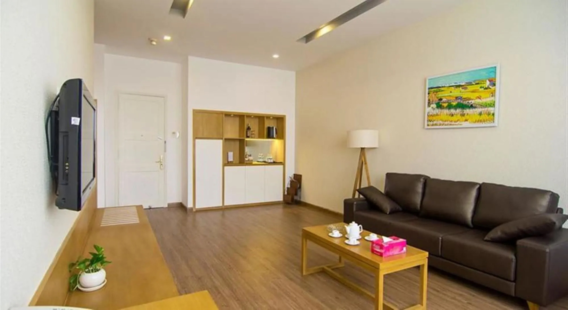 Sammy Hotel Vung Tau