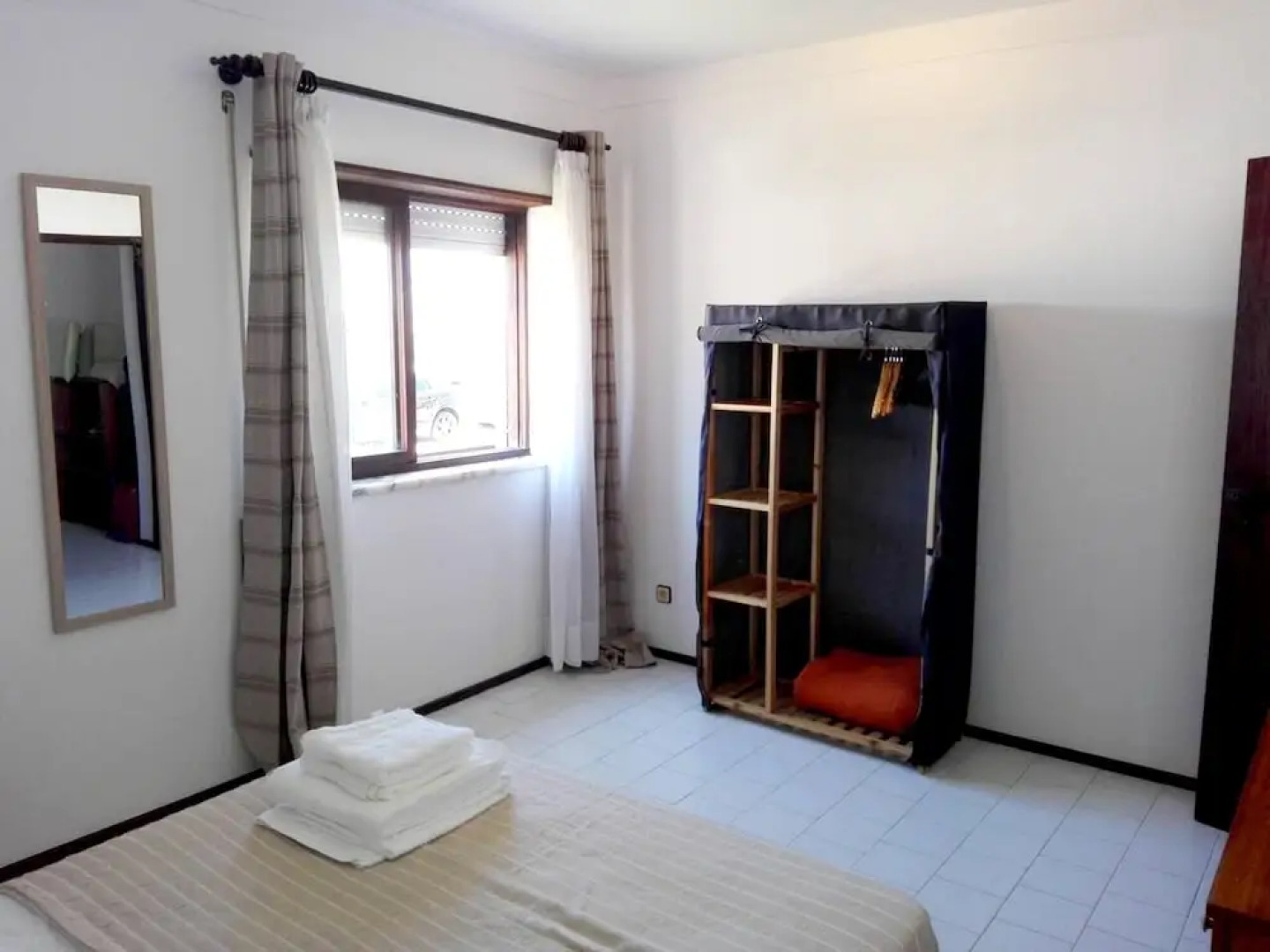 Apartment With 3 Bedrooms in Praia de Mira, With Wonderful sea View, Furnished Balcony and Wifi Near the Beach