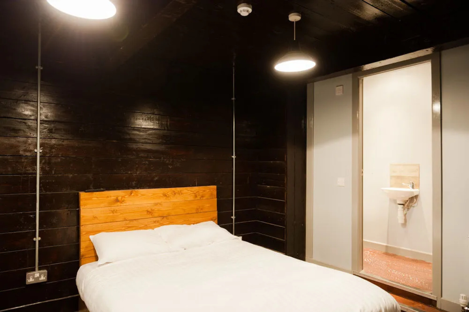 Le Bateau Aparthotel