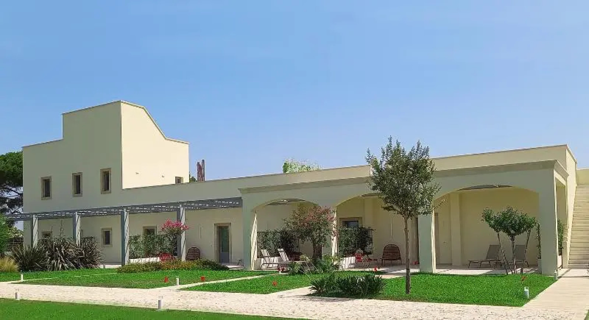 Torre Assunta Masseria