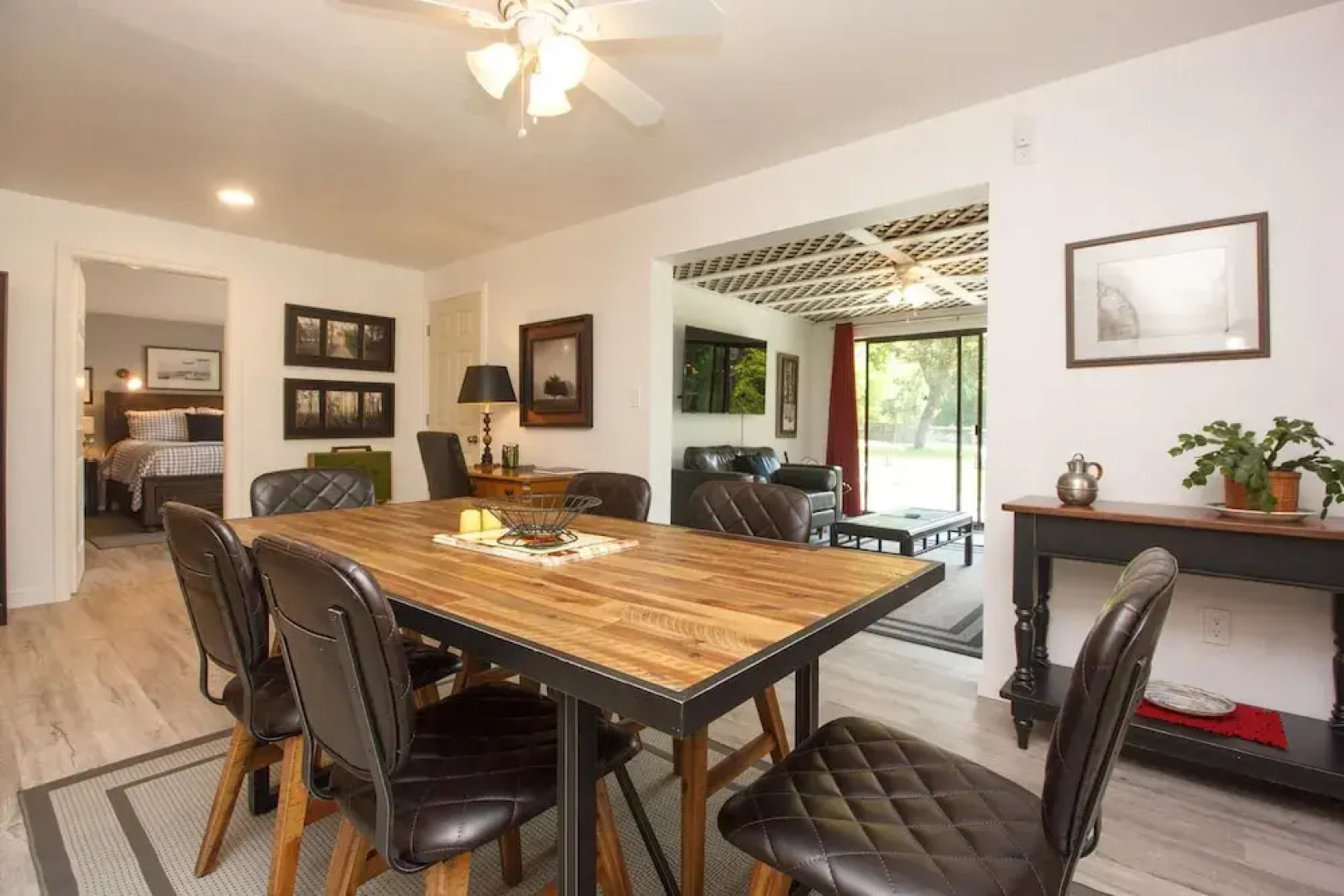 Cole's Bay Vacation Retreat Cole's Bay Suite