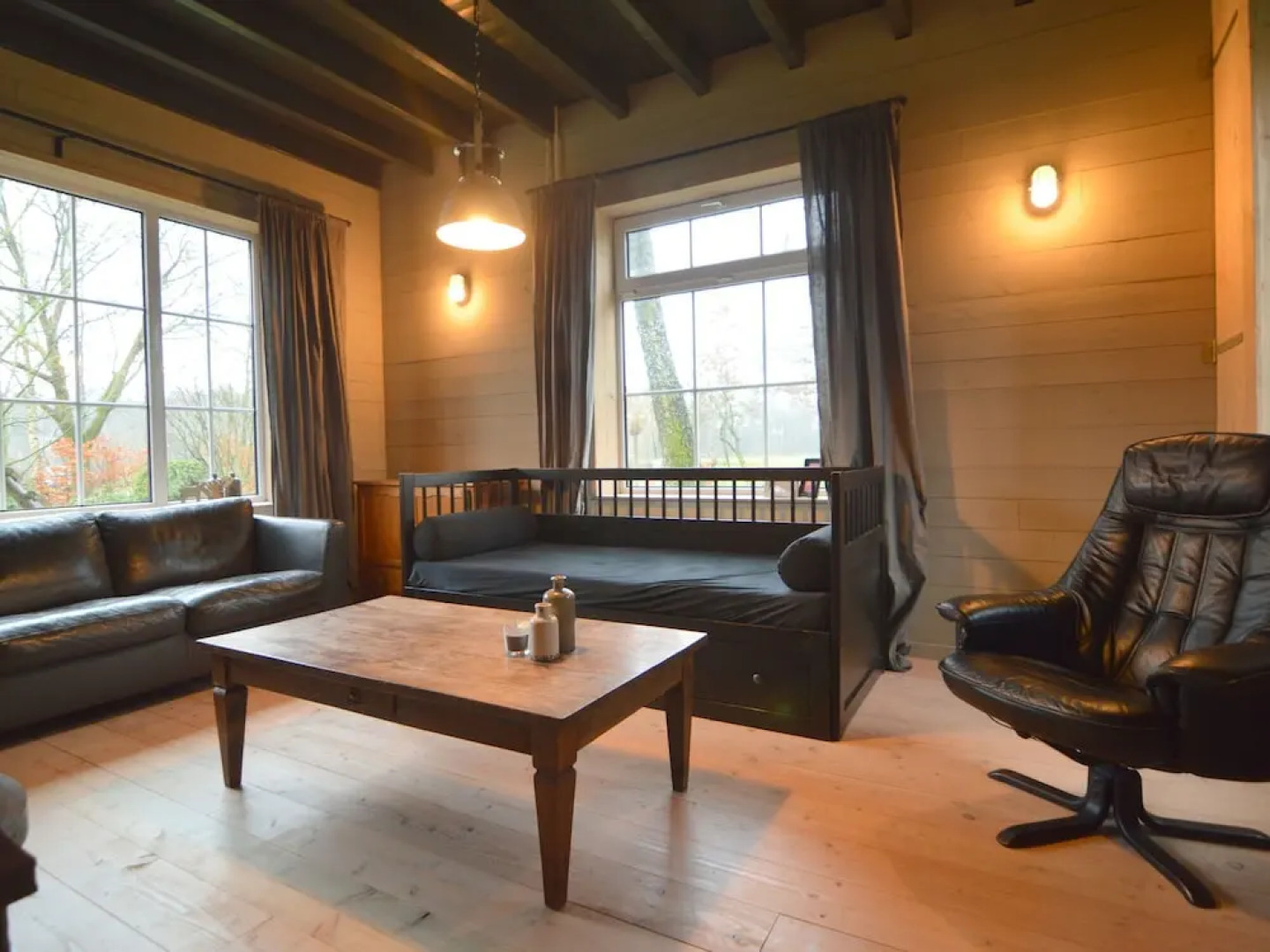 Cozy Holiday Home in Oisterwijk with Private Garden