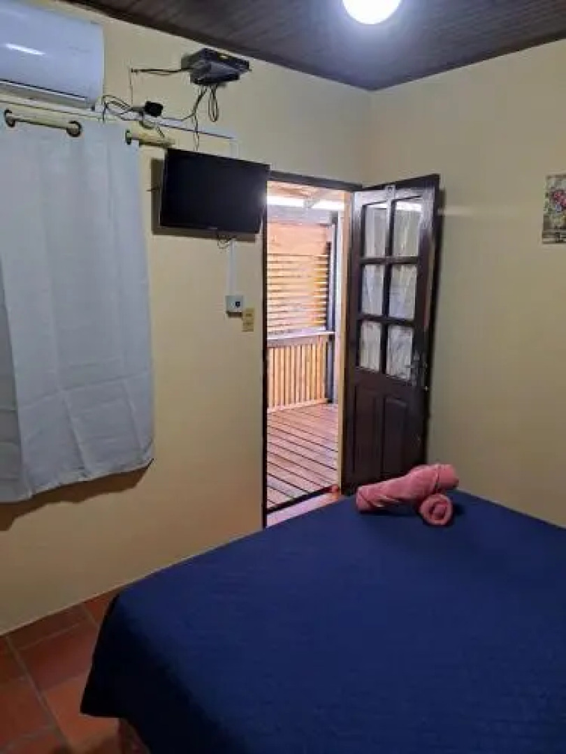 Hotel Brisas del Mar