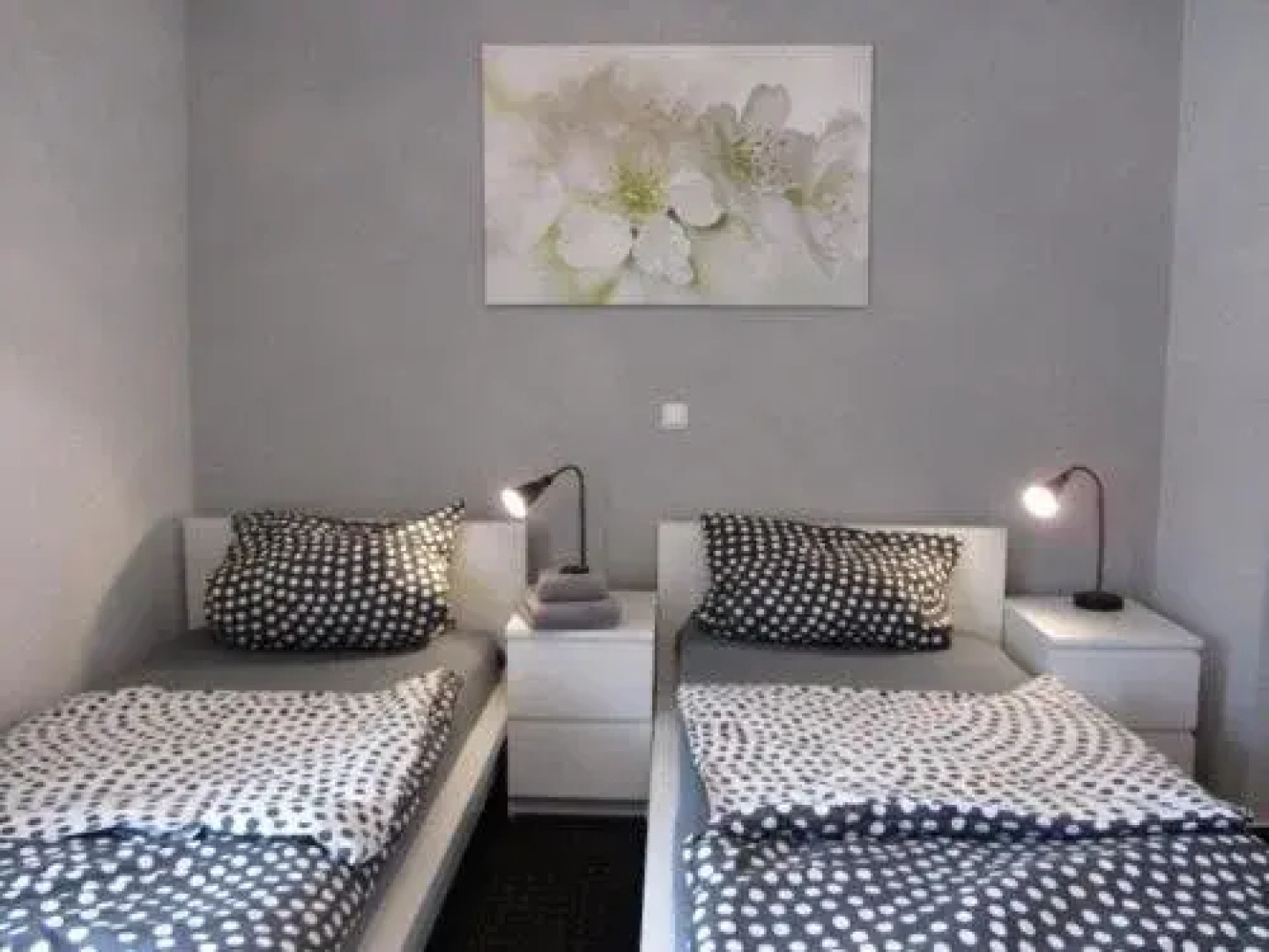 Gästehäuser Weidenhof