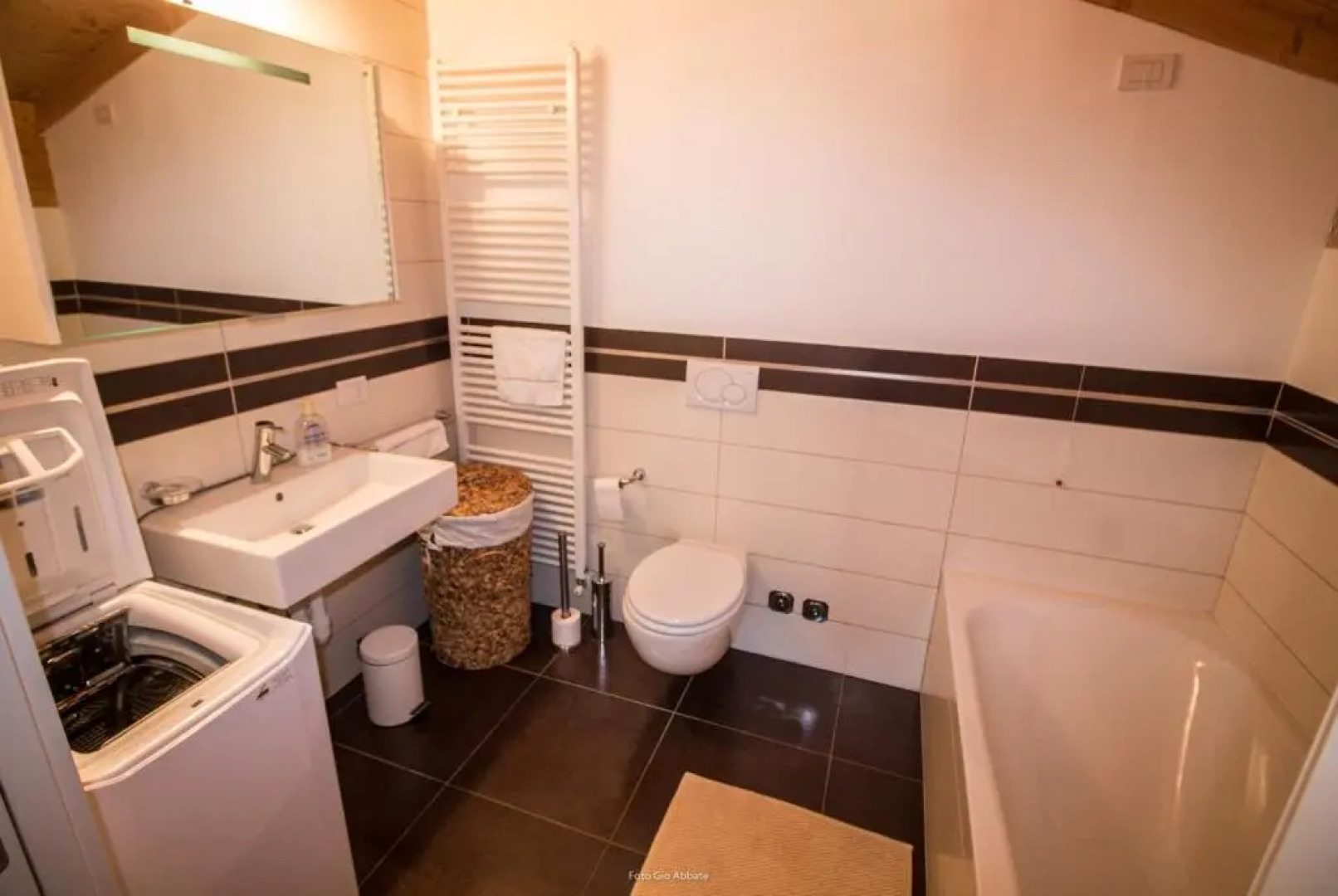 Appartamento La Vigna