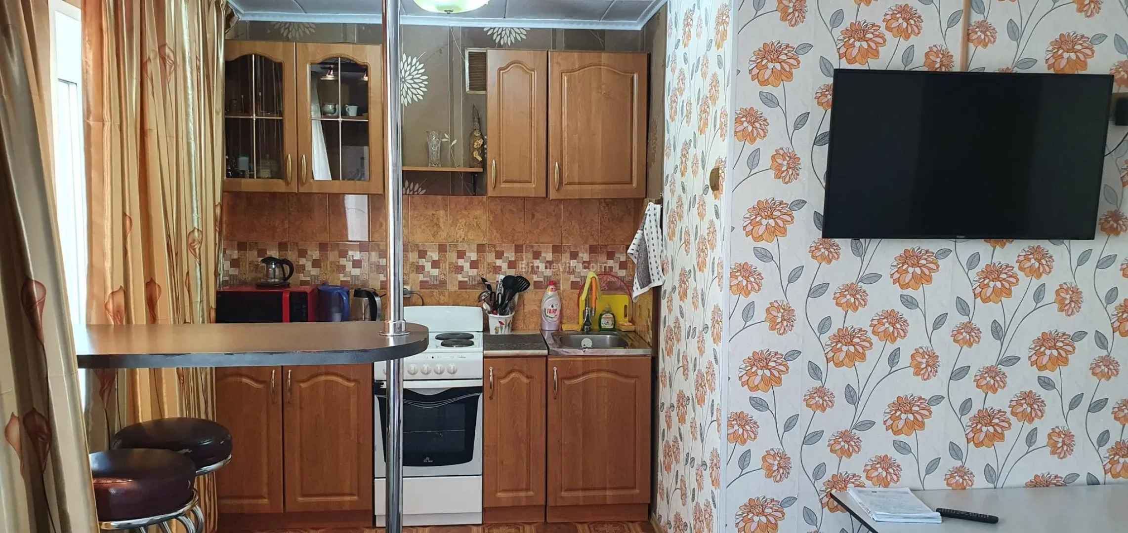 Апартаменты Норильск