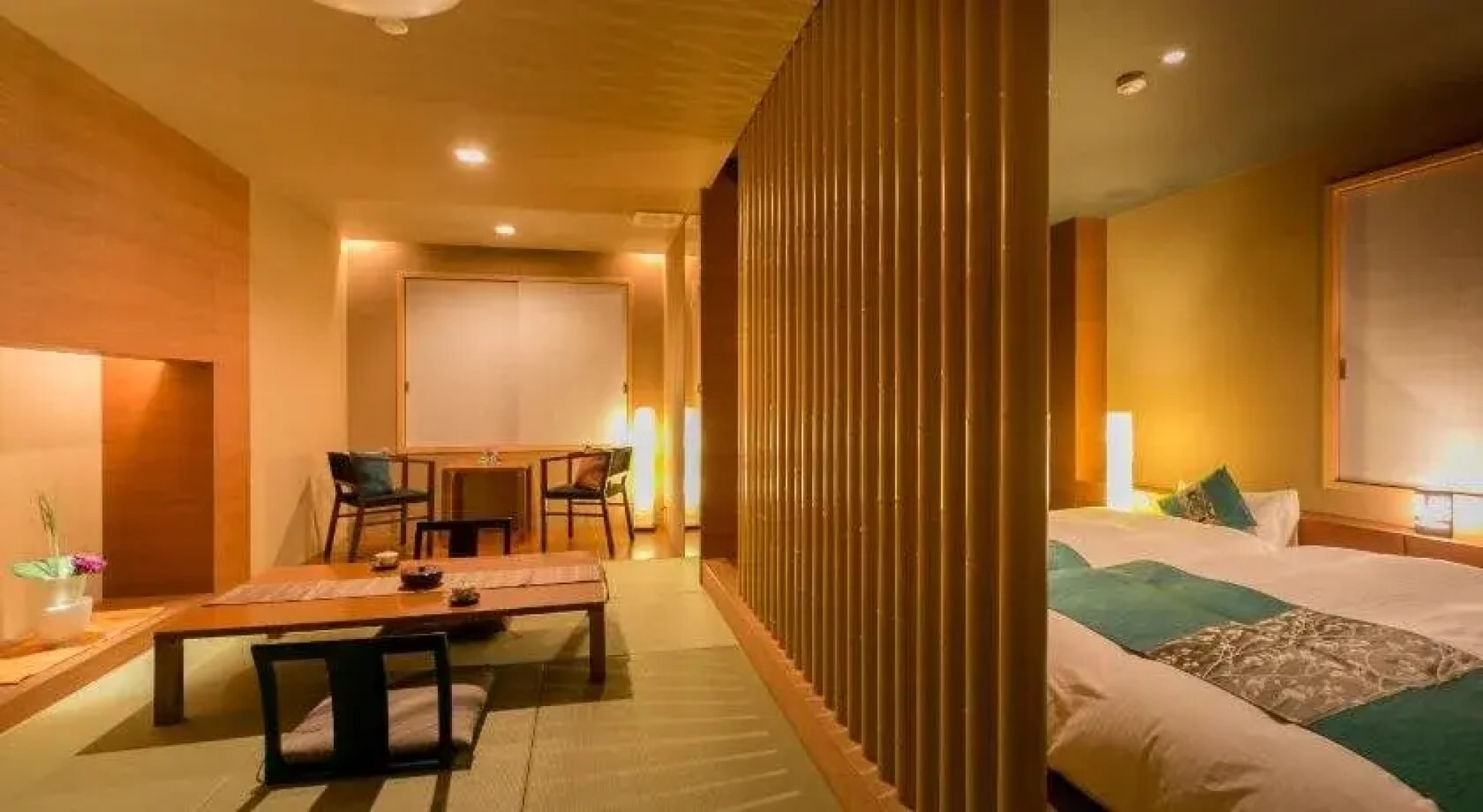 Yubara Onsen Yumeguri No Yado Matsunoya Kasen