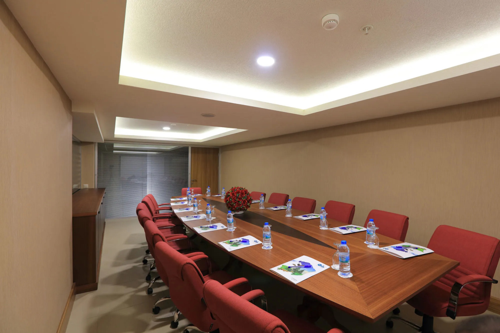 Cam Thermal Resort Spa Convention Center