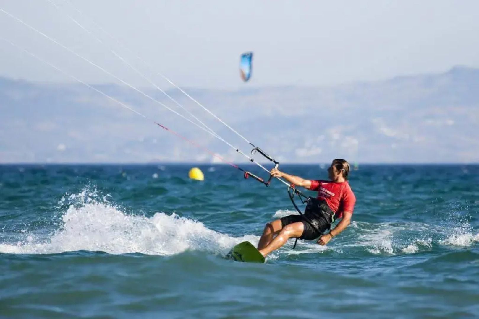 Beach Hotel Dos Mares