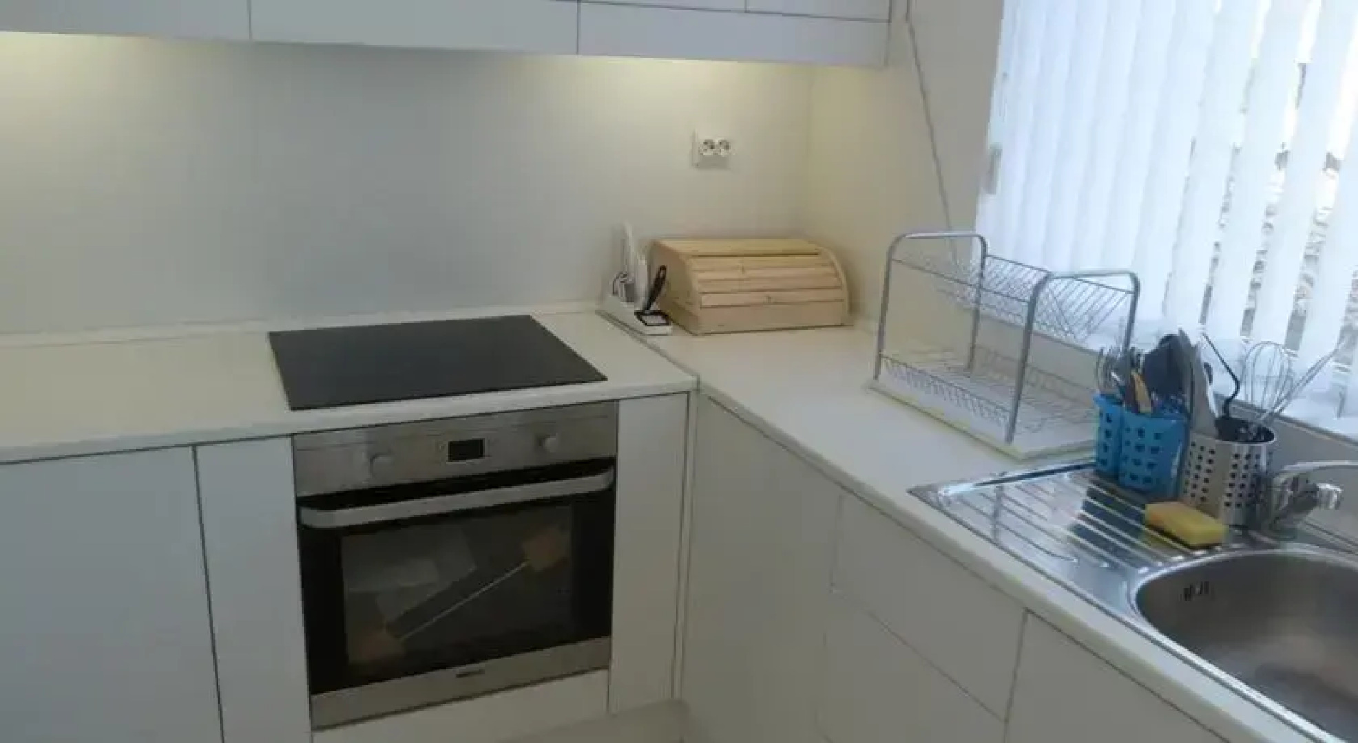 Art Villa Sea Inspiration