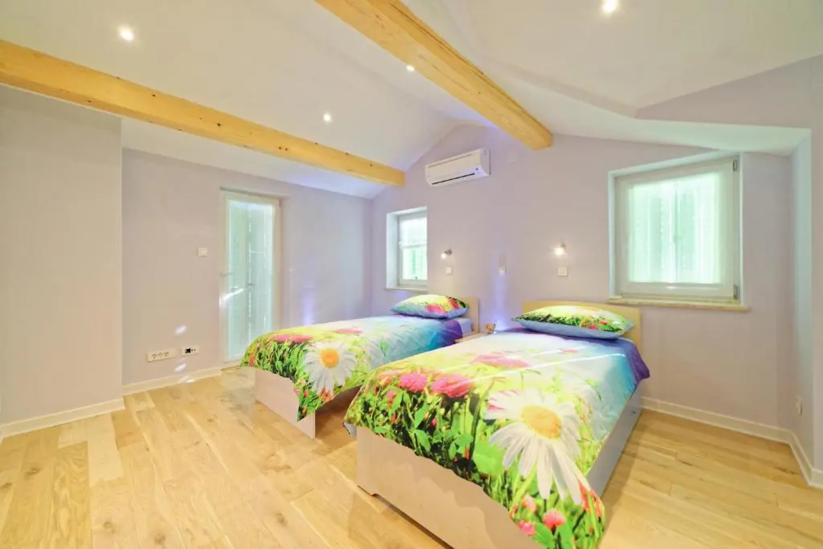 Holiday Home Demetra