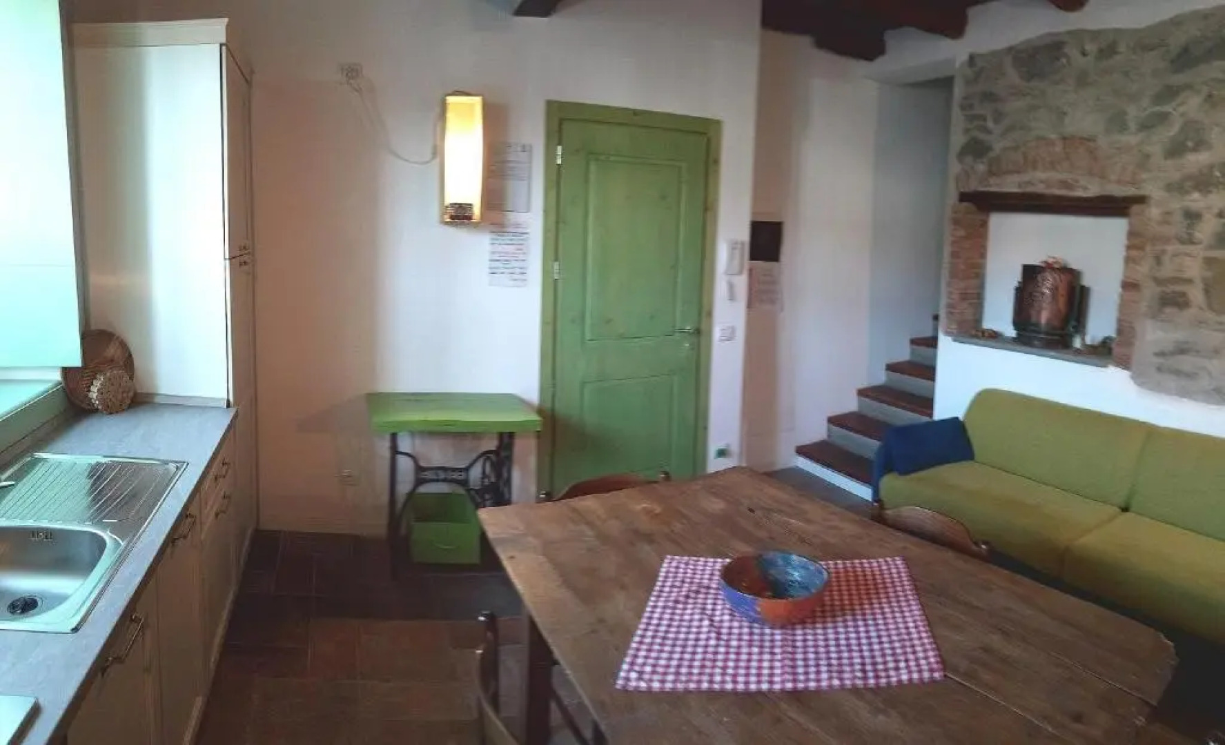 Casa Artisti del Sole