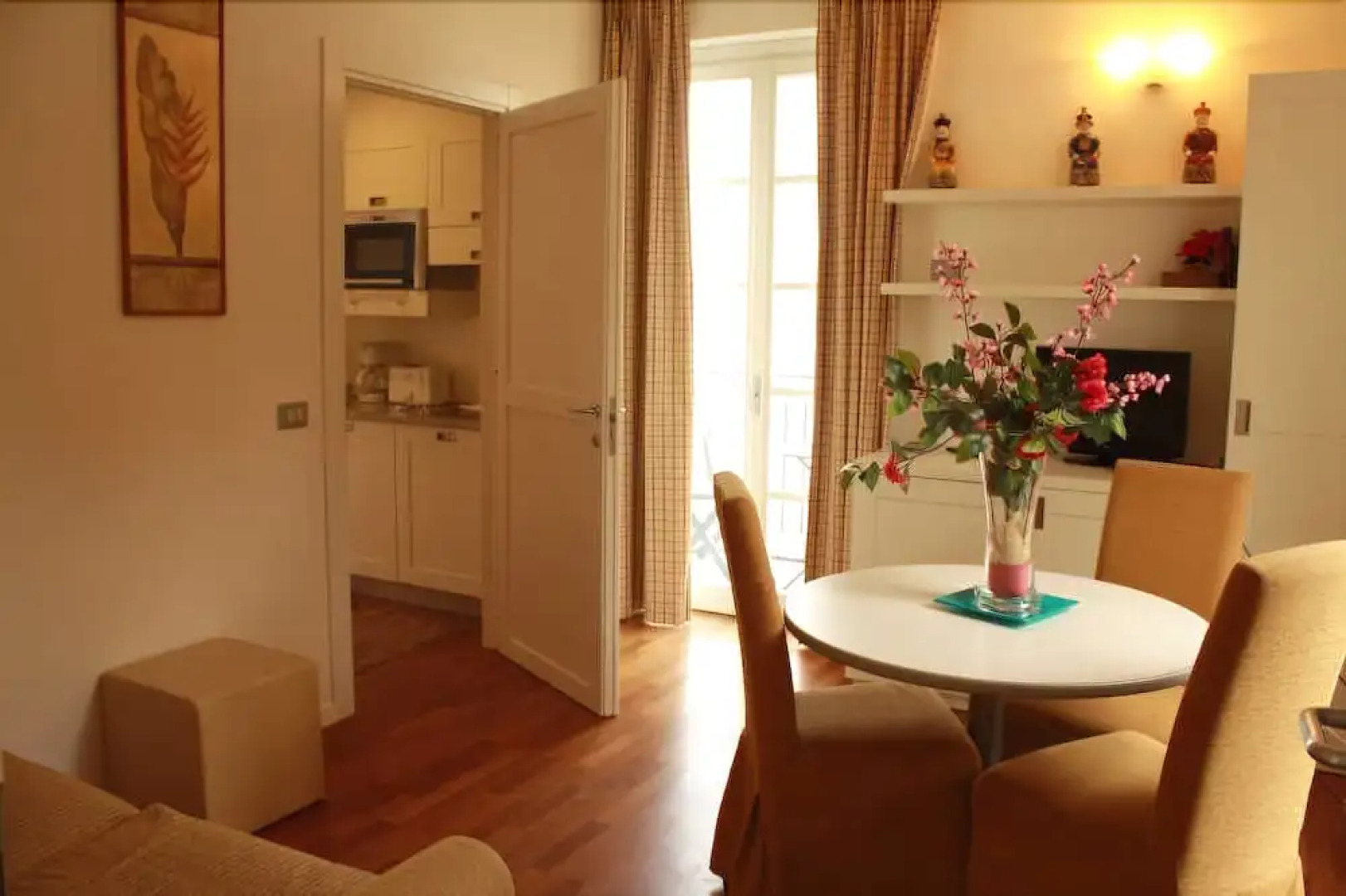 Resort Antico Verbano